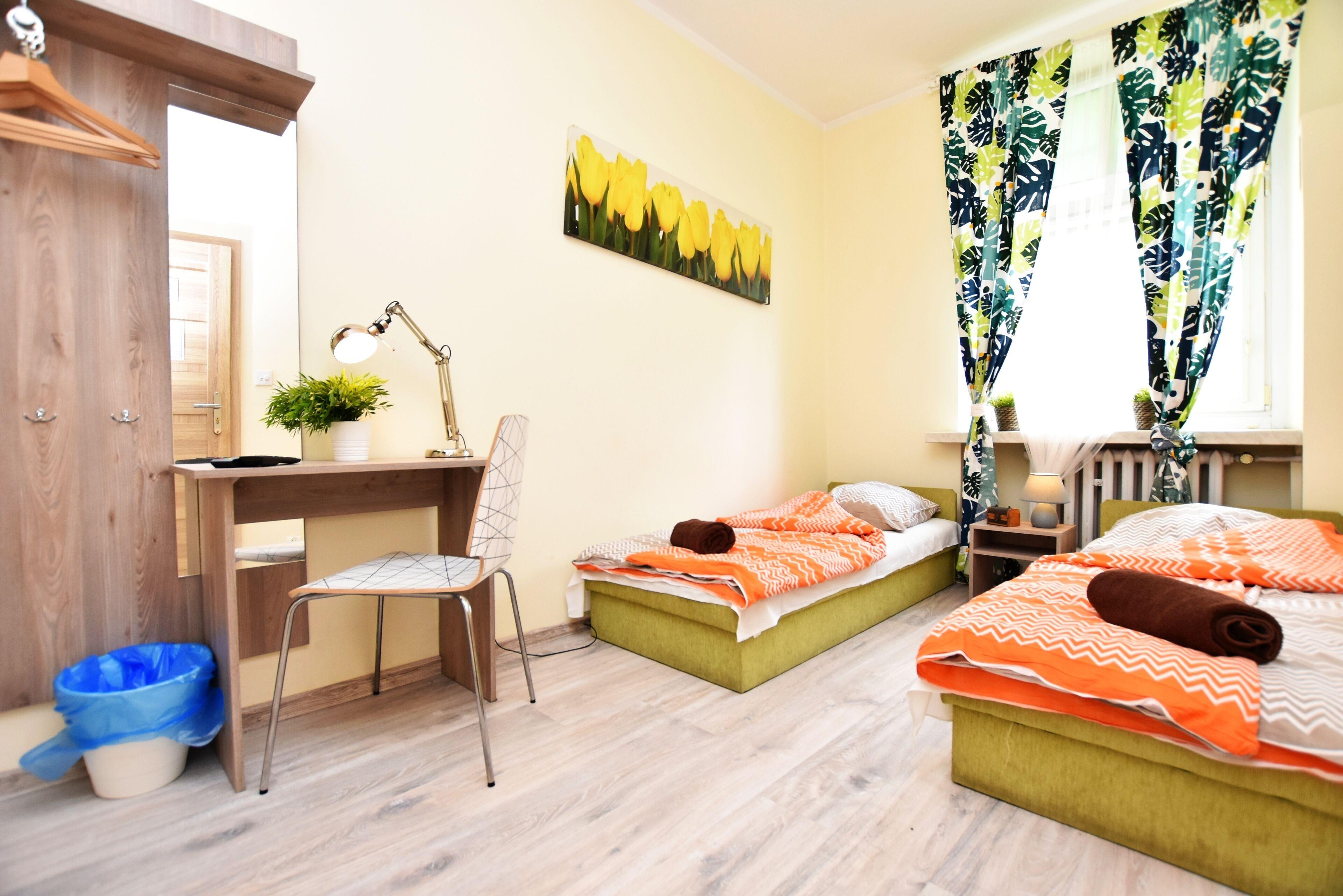 City Central Hostel Wroclaw, Wroclaw