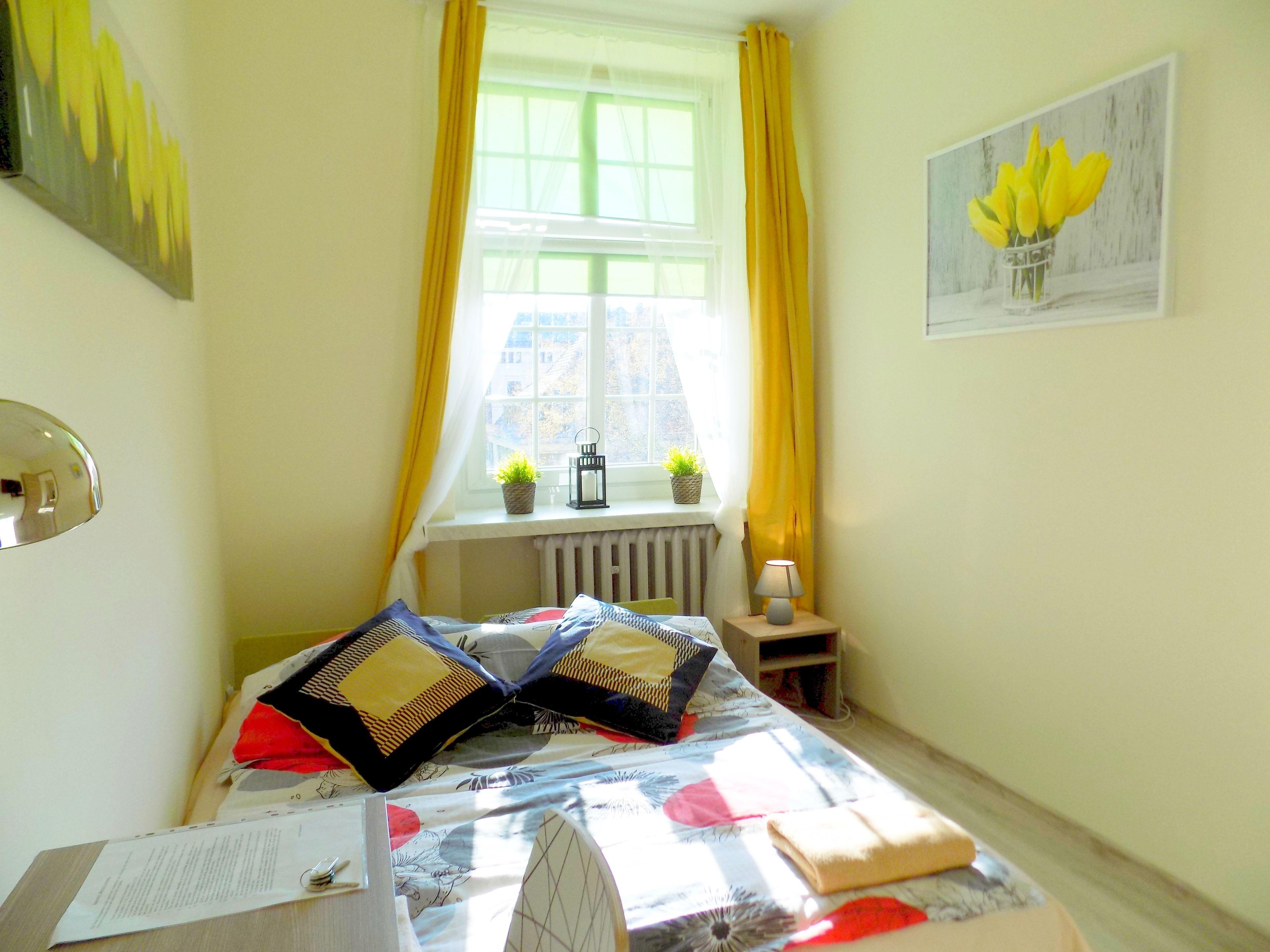 City Central Hostel Wroclaw — Photos 2