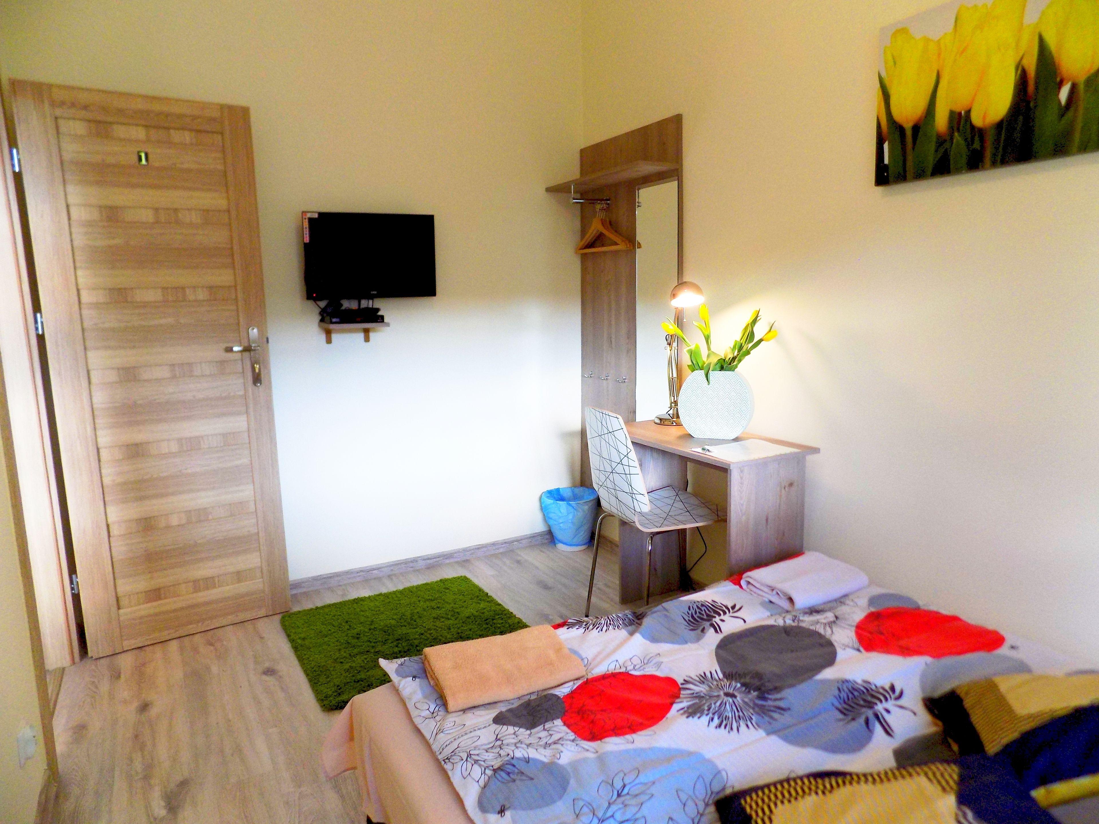City Central Hostel Wroclaw — Photos 3