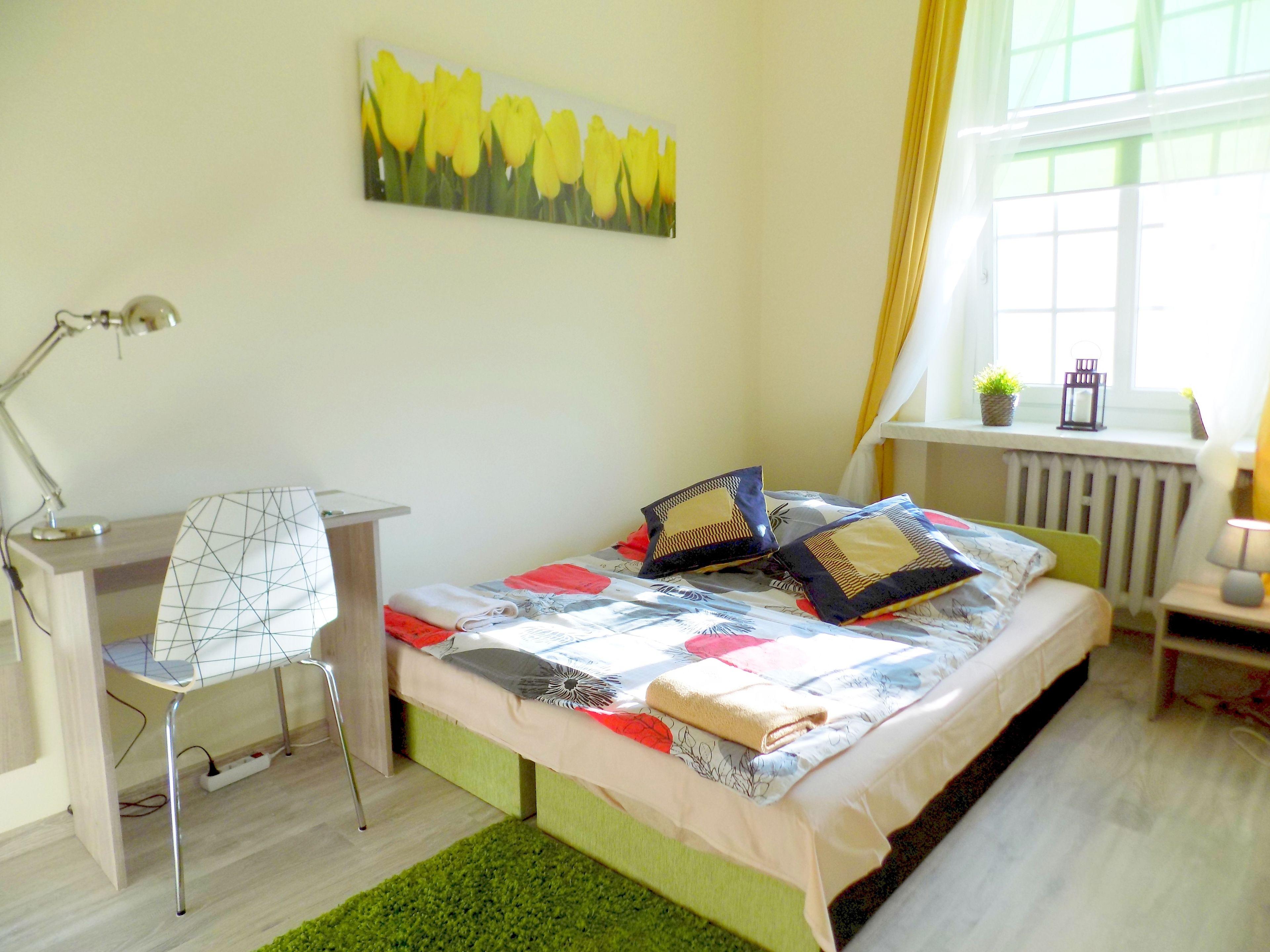 City Central Hostel Wroclaw — Photos 1